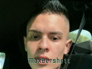 MaxBershett