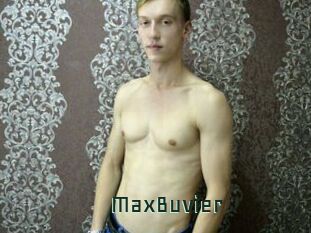MaxBuvier