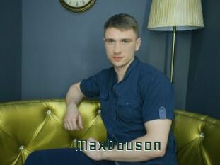MaxDouson