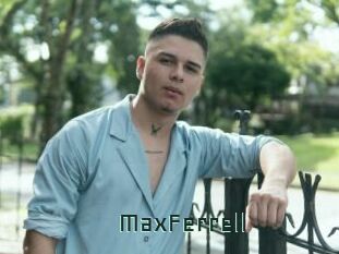 MaxFerrell