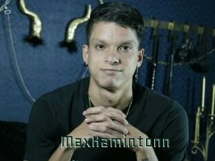 MaxHamintonn