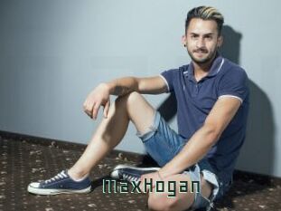 MaxHogan