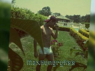 MaxHungryAss