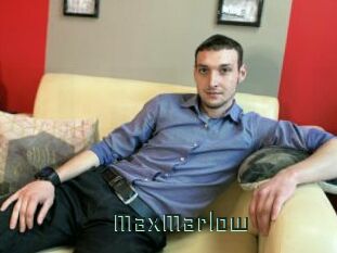 MaxMarlow