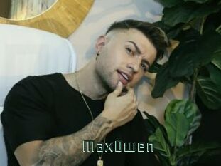 MaxOwen