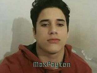 MaxPayton