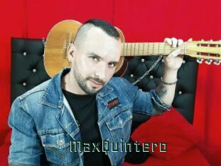 MaxQuintero