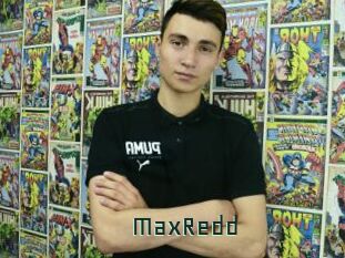 MaxRedd