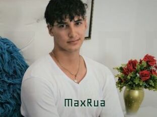 MaxRua