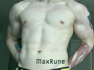 Max_Rune