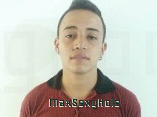 MaxSexyHole