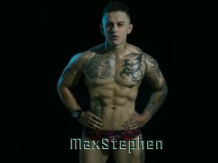 MaxStephen