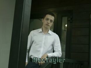 MaxTayler