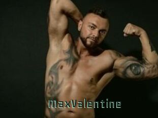 MaxValentine