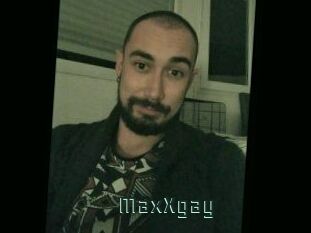 MaxXgay