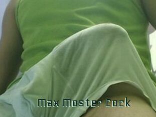 Max_Moster_Cock