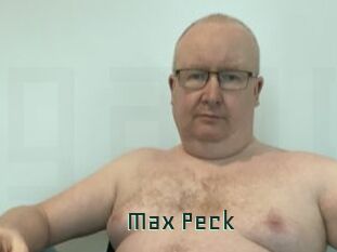 Max_Peck