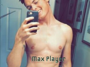 Max_Player