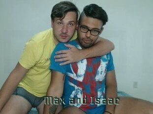 Max_and_Isaac