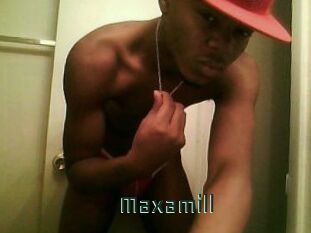 Maxamill