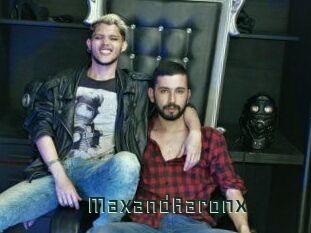 MaxandAaronx