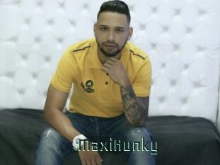 MaxiHunky
