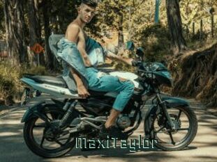 MaxiTaylor