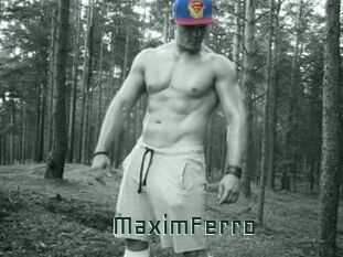MaximFerro