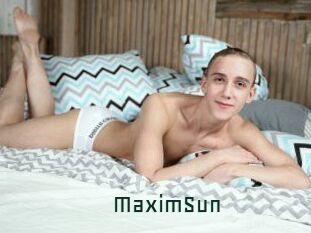 MaximSun