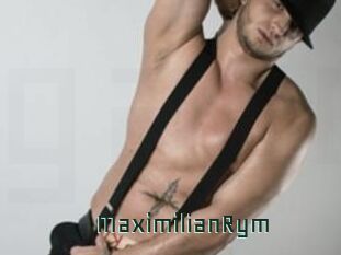 MaximilianRym