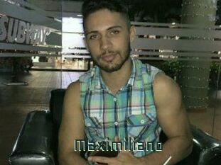 Maximiliano