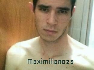 Maximiliano23