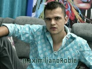 MaximilianoRoble