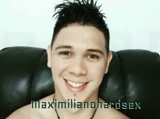 Maximilianohardsex