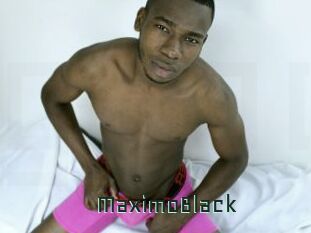 MaximoBlack