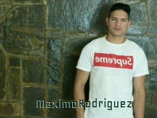 MaximoRodriguez