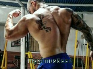 MaximusReed
