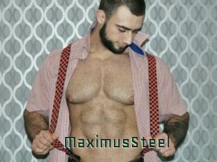 MaximusSteel