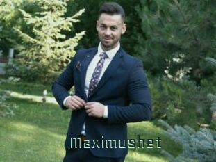 Maximushet
