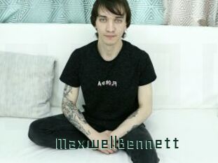 MaxwellBennett