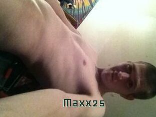 Maxx25