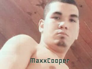 MaxxCooper