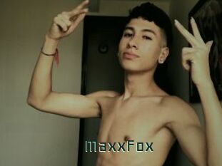 MaxxFox