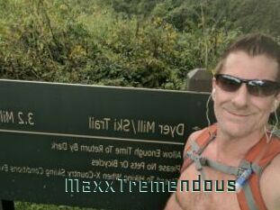 MaxxTremendous