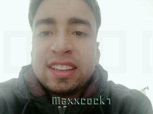 Maxxcock1