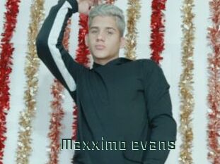 Maxximo_evans