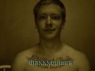 Maxxxcum89