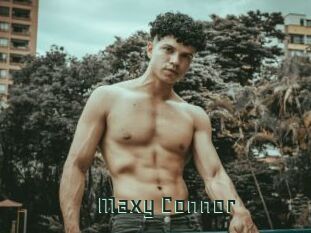 Maxy_Connor Gay Porn