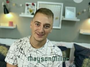 MaysonMiller