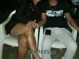 MeAndYou